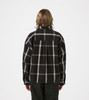 Picture No.11 of nanamica nanamica Flannel PALAKA Check Shirt S25FG016 8075