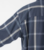 Picture No.13 of nanamica nanamica Flannel PALAKA Check Shirt S25FG016 8075