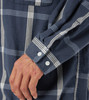 Picture No.15 of nanamica nanamica Flannel PALAKA Check Shirt S25FG016 8075