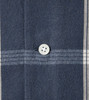 Picture No.17 of nanamica nanamica Flannel PALAKA Check Shirt S25FG016 8075