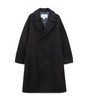 Picture No.3 of nanamica nanamica 2L Cotton GORE-TEX Double Breasted Coat S25FB042 8102