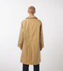 Picture No.9 of nanamica nanamica 2L Cotton GORE-TEX Double Breasted Coat S25FB042 8102