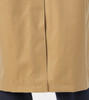 Picture No.16 of nanamica nanamica 2L Cotton GORE-TEX Double Breasted Coat S25FB042 8102