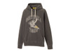 Picture No.3 of Onitsuka Tiger WASHED SWEAT HOODIE Onitsuka Tiger 2183B575_001