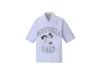 Picture No.3 of Onitsuka Tiger SHORT SLEEVED SHIRT Onitsuka Tiger 2181B118_300