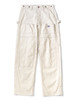 Picture No.1 of KAPITAL Light Canvas Lumbar Pants EK-1420LP