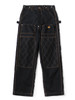 Picture No.2 of KAPITAL Light Canvas Lumbar Pants EK-1420LP