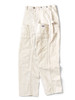 Picture No.3 of KAPITAL Light Canvas Lumbar Pants EK-1420LP