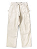 Picture No.4 of KAPITAL Light Canvas Lumbar Pants EK-1420LP