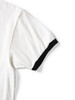 Picture No.5 of KAPITAL 20/- Jersey Ringer T-shirt (SUN SHYpt) K2505SC208