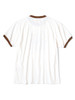 Picture No.3 of KAPITAL 20/- Jersey Ringer T-shirt (Monkey Amigo pt) K2403SC111EK-1799SC