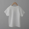 Picture No.2 of minä perhonen ukka Kids Short Sleeve Top UKA EV1857P