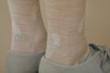Picture No.2 of minä perhonen Petal Feather High Socks 2025-26 A/W ADA7709