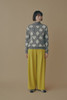 Picture No.2 of minä perhonen Relaxante Wide Pants 2025-26 a/w ADA4638