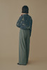 Picture No.5 of minä perhonen Relaxante Wide Pants 2025-26 a/w ADA4638