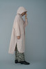 Picture No.2 of minä perhonen Misty Dance Coat 2025-26 a/w ADA6824S