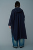 Picture No.4 of minä perhonen Misty Dance Coat 2025-26 a/w ADA6824S