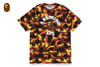 Picture No.4 of BAPE 1ST CAMO COLLEGE TEE 1L80-109-008