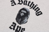 Picture No.6 of BAPE COLLEGE RELAXED FIT TEE #2 1L80-110-330