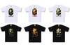 Picture No.13 of BAPE 1ST CAMO BY BATHING APE TEE 1L80-110-013