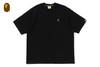 Picture No.1 of BAPE ONE POINT RELAXED FIT TEE 1L80-110-301