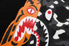Picture No.7 of BAPE CITY CAMO TIGER SHARK RELAXED FIT TEE 1L80-109-301