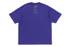 Picture No.6 of BAPE RHINESTONE BAPE LOGO RELAXED FIT TEE 1L80-109-314