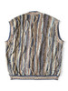 Picture No.5 of KAPITAL 7G Knit GAUDY DAD'S Vest K2504KN813