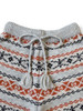 Picture No.5 of KAPITAL 3G Wool Yellowknife Fair Isle Shorts K2509KN027