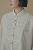 Picture No.5 of minä perhonen Choucho Blouse 2025-26 a/w ADA1401