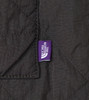Picture No.16 of THE NORTH FACE PURPLE LABEL THE NORTH FACE Purple Label Quilting Field Mountain Cape N25FK088 8291