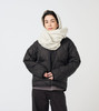 Picture No.9 of THE NORTH FACE PURPLE LABEL THE NORTH FACE Purple Label 11oz Field Hooded Snood N25FK047 8227