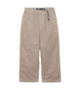 Picture No.2 of THE NORTH FACE PURPLE LABEL THE NORTH FACE Purple Label Corduroy Wide Straight Field Pants N25FC099 8302