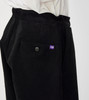 Picture No.12 of THE NORTH FACE PURPLE LABEL THE NORTH FACE Purple Label Synthetic Leather Field Pants N25FC115 8296