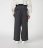 Picture No.6 of THE NORTH FACE PURPLE LABEL THE NORTH FACE Purple Label Canvas Stroll Field Pants N25FC044 8224
