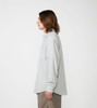 Picture No.5 of THE NORTH FACE PURPLE LABEL THE NORTH FACE Purple Label Flannel Field Shirt N25FG098 8301