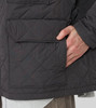 Picture No.18 of THE NORTH FACE PURPLE LABEL THE NORTH FACE Purple Label Quilting Field Mountain Parka N25FA087 8290