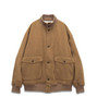 Picture No.1 of nanamica nanamica Crew Jacket S25FA052 8117