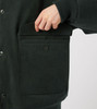 Picture No.10 of nanamica nanamica Crew Jacket S25FA052 8117