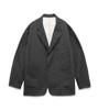 Picture No.1 of nanamica nanamica Wool Gabardine Club Jacket S25FA050 8115