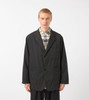 Picture No.4 of nanamica nanamica Wool Gabardine Club Jacket S25FA050 8115