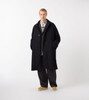 Picture No.3 of nanamica nanamica WINDSTOPPER Single Breasted Coat S25FB049 8114