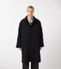 Picture No.5 of nanamica nanamica WINDSTOPPER Single Breasted Coat S25FB049 8114