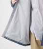 Picture No.11 of nanamica nanamica WINDSTOPPER Sliver Knit Shirt Jacket S25FA023 8082