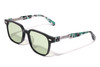 Picture No.1 of BAPE SUNGLASSES #2 1L20-186-313