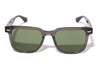 Picture No.6 of BAPE SHARK SUNGLASSES #4 1L20-186-326