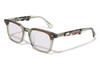 Picture No.9 of BAPE SHARK OPTICAL FLAME #1 1L20-186-320