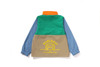 Picture No.3 of BAPE MULTI COLOR HOODIE JACKET 2L80-340-005