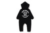 Picture No.2 of BAPE BABY MILO FRIENDS COVERALL 2L80-563-001