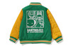 Picture No.2 of BAPE BABY MILO PADDED VARSITY JACKET 2L80-341-002